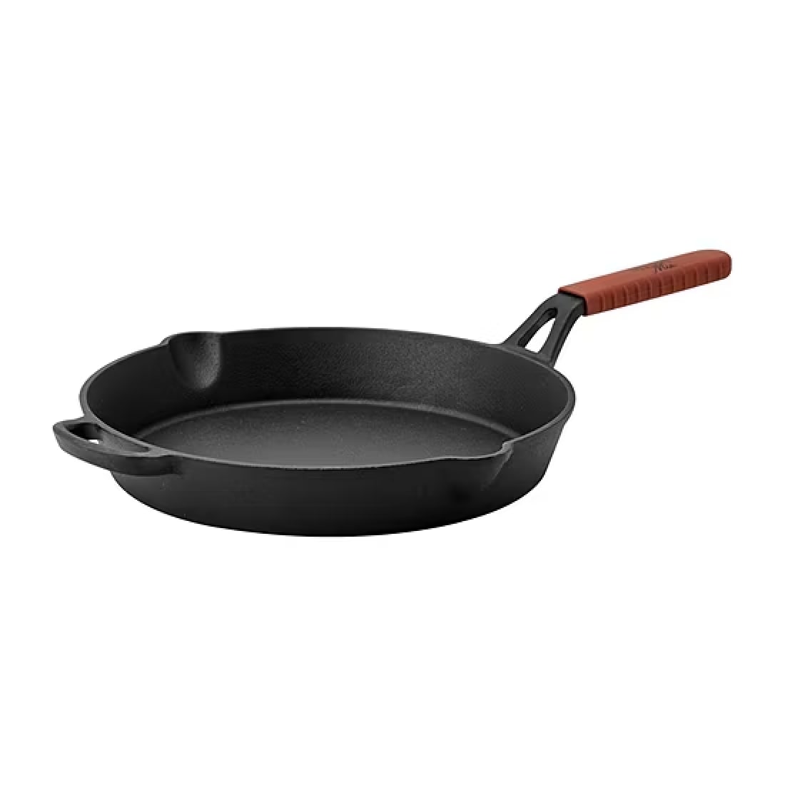 Cast Iron Frying Pan Set